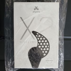 Jaybird Wireless X2 Bluetooth Headhones